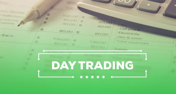Is Day Trading another form of gambling