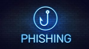 Phishing