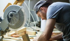 Health And Safety In The Woodworking Industry - Assess regularly