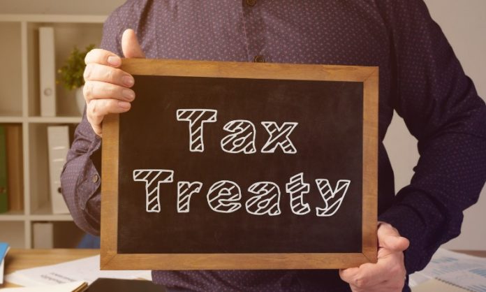 Tax Treaties