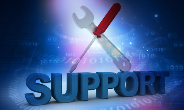 Tech Support Tech Support