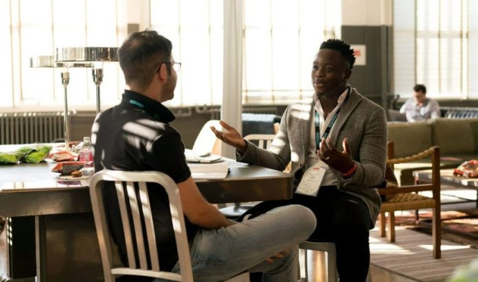 The Benefits of Finding a Business Mentor