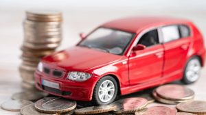 What do we mean by a car loan