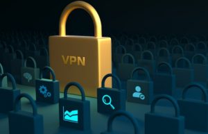 Why is VPN the best choice for your business - Security