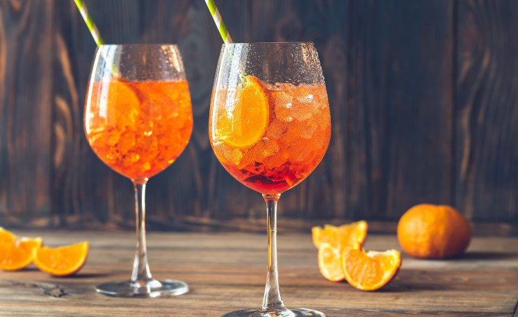 Aperol Spritz