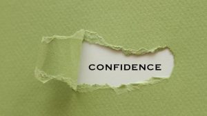 Confidence and Sentiment