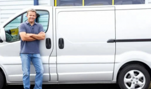 Considerations When Hiring a Man with a Van Service