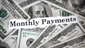 Determine Your Monthly Car Payment