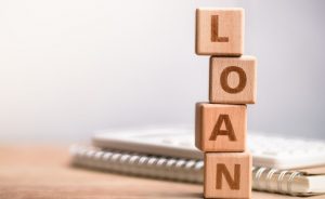 Home Improvement Financing - Loan