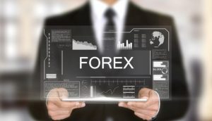 How can forex trading be lucrative