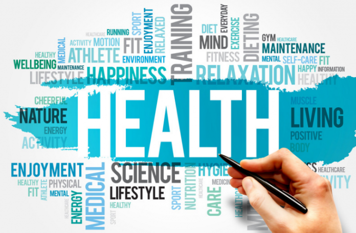 How your Physical Health Impacts Mental Health