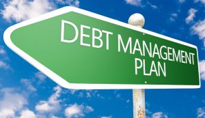 Is a Debt Management Plan Harmful to Credit