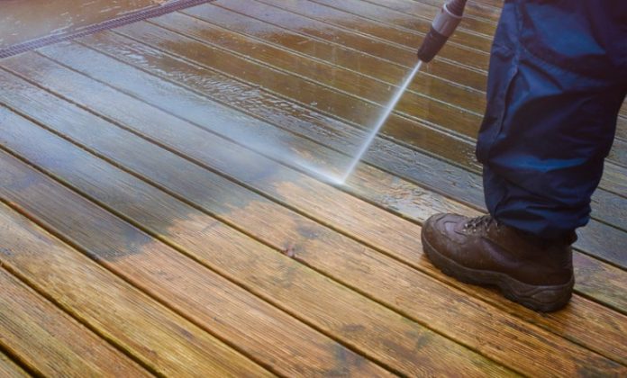 Key Things to Consider to Start a Pressure Washing Business