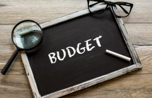 Make a Budget and Keep Track of Your Expenses 