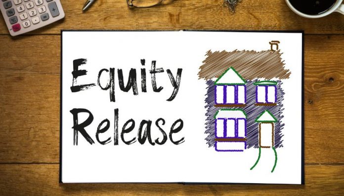 The Benefits of Equity Release