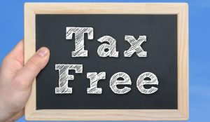 The Benefits of Equity Release - Tax-Free Cash