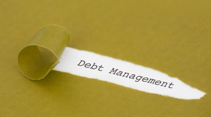 Why Debt Management Strategy is a Good Idea?