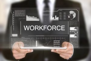 ai and ml trends - A productive workforce