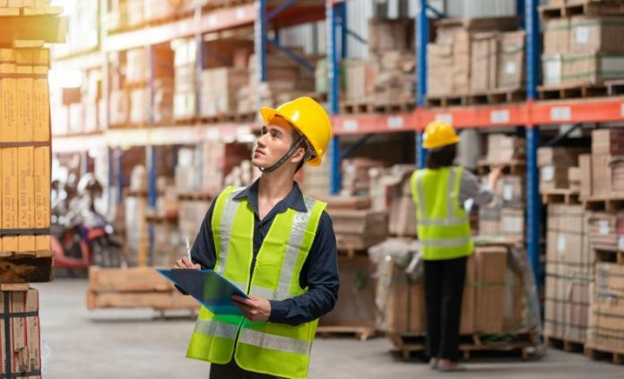 A Business’s Guide To Material Handling Safety And Efficiency
