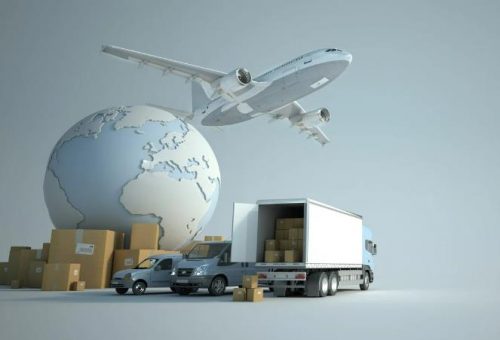 Adapt Transport and Logistics 