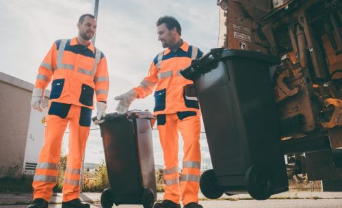 Benefits of Hiring Rubbish Removal London for Residential Waste Clearance