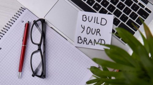 Build Your Brand 