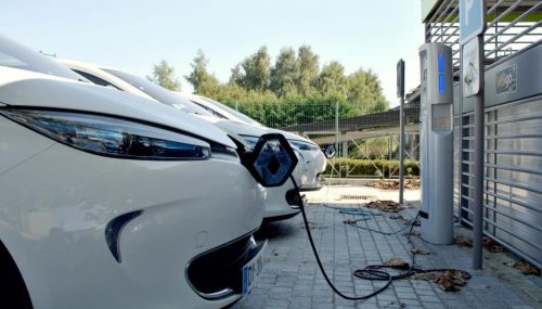 Caring for Your Electric Vehicle - Ensure your car is up to scratch