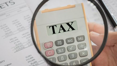 Consider the Tax Implications