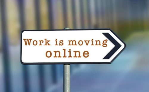 How to Reduce the Costs of Your Business - Moving Online