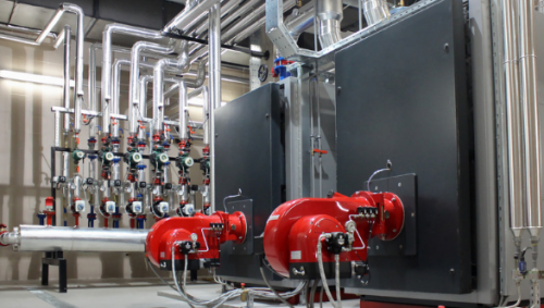 Improve The Efficiency Of Your Heating And Cooling Systems