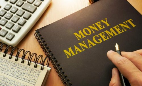 Money management