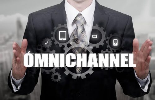 Omnichannel