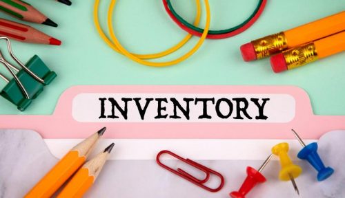 The Key Elements to a Successful Business Supply Chain - Orders and Inventory