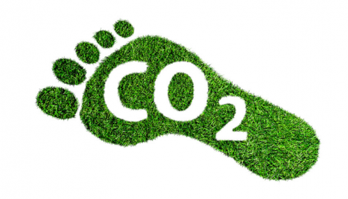 Reduction of Carbon Footprint