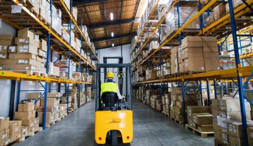 Research And Invest In Appropriate Material Containers
