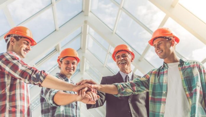 Steps to run a successful business in the construction industry