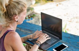 Things to Keep in Mind as a Digital Nomad - Digital nomads combine travel with work.jpg