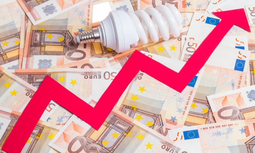 Why Are Energy Prices at Record Levels? eBusiness blog