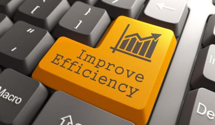 4 Ways To Improve Business Efficiency
