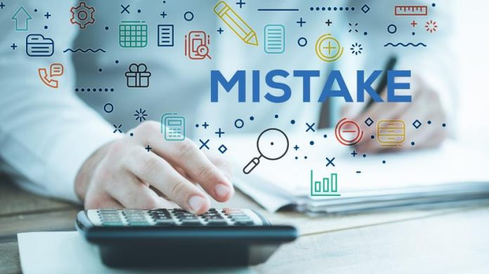 5 really harsh mistakes for good businesses to avoid