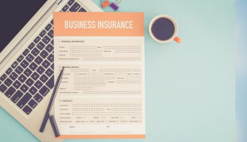 things to consider when starting a business - Business Insurance