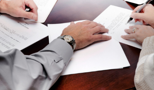 Business Owners need a Will