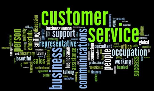 Customer Service Representatives