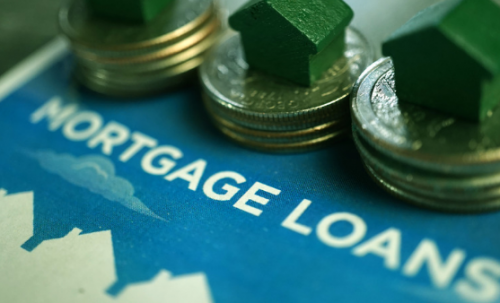 Get Pre-approved for a Mortgage Loan