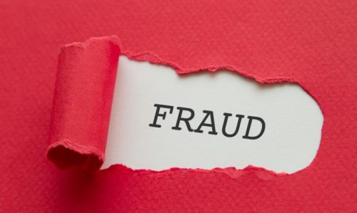 Helping Detect Fraud