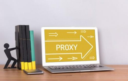 How to Choose Proxy