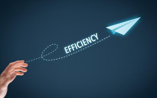 Improve Business Efficiency