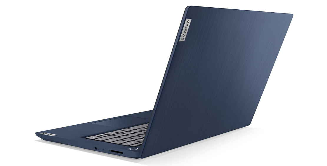 Lenovo IdeaPad 3 14 Inch FHD Laptop