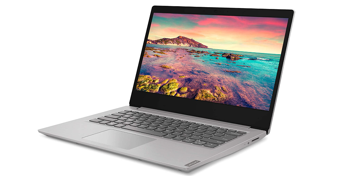 New Lenovo Ideapad S145 14 inch Laptop
