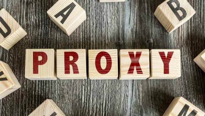 Proxy for Business - How to Choose the Best One?